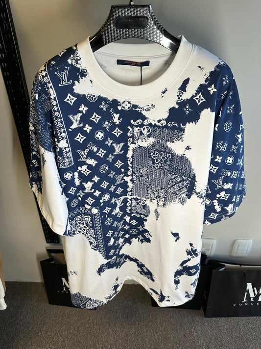 Camiseta LOUIS VUITTON🇫🇷