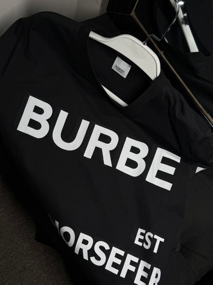 Camiseta BURBERRY