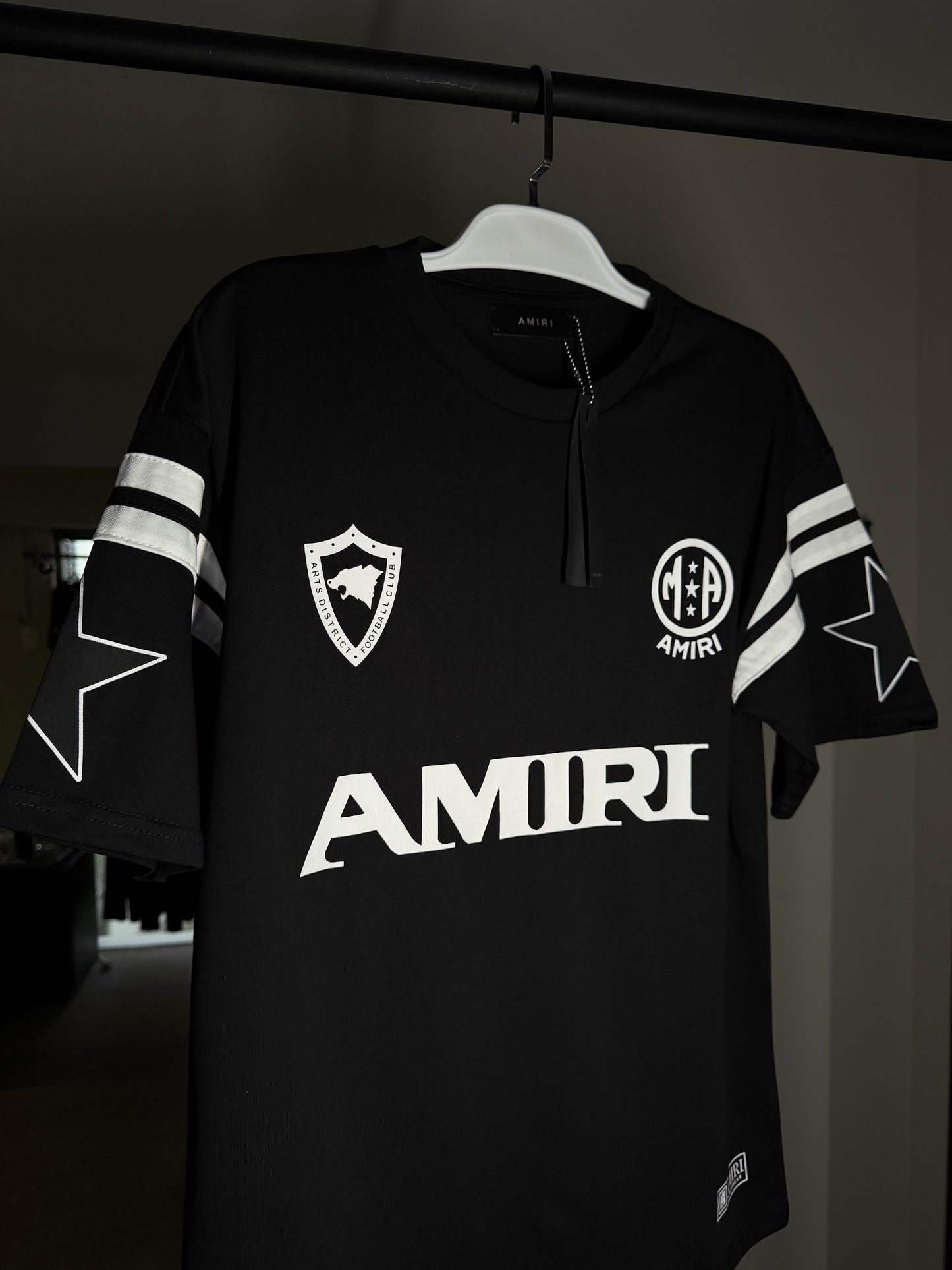 Camiseta AMIRI🇺🇸
