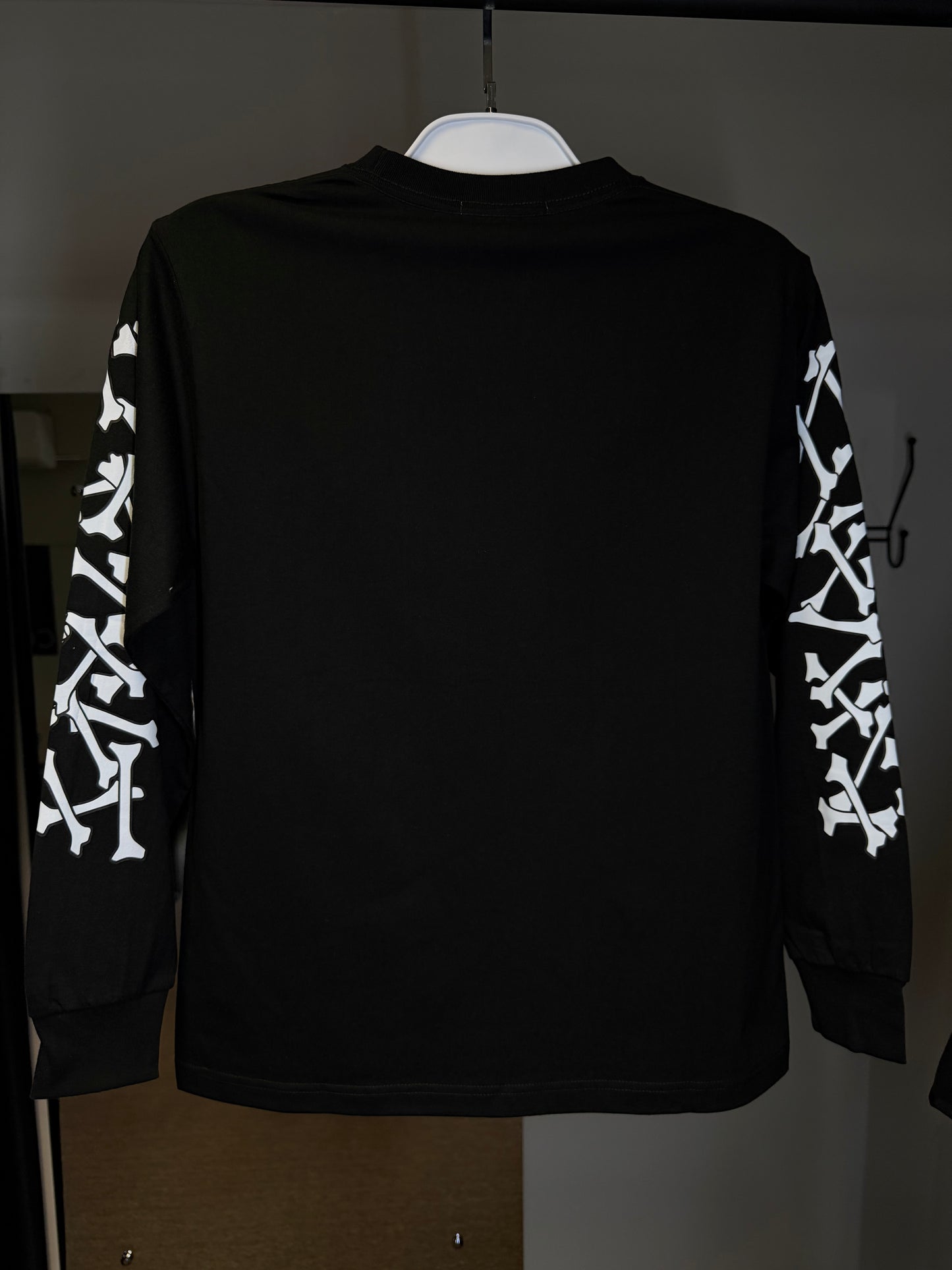 Blusa Sem Capuz AMIRI
