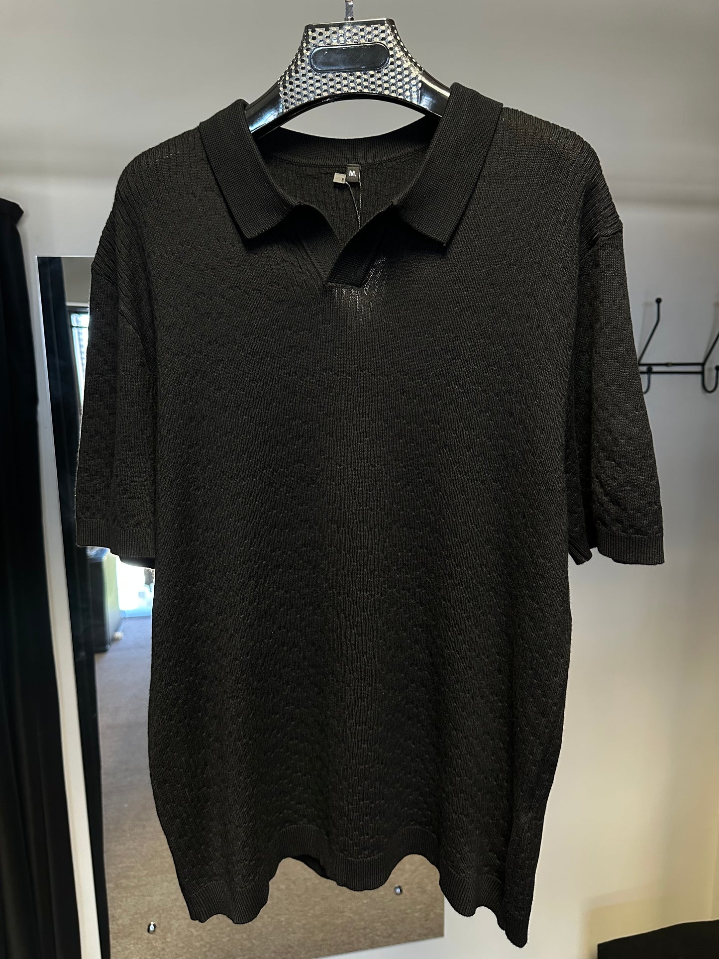 POLO ITALIANA🇮🇹 - Preta