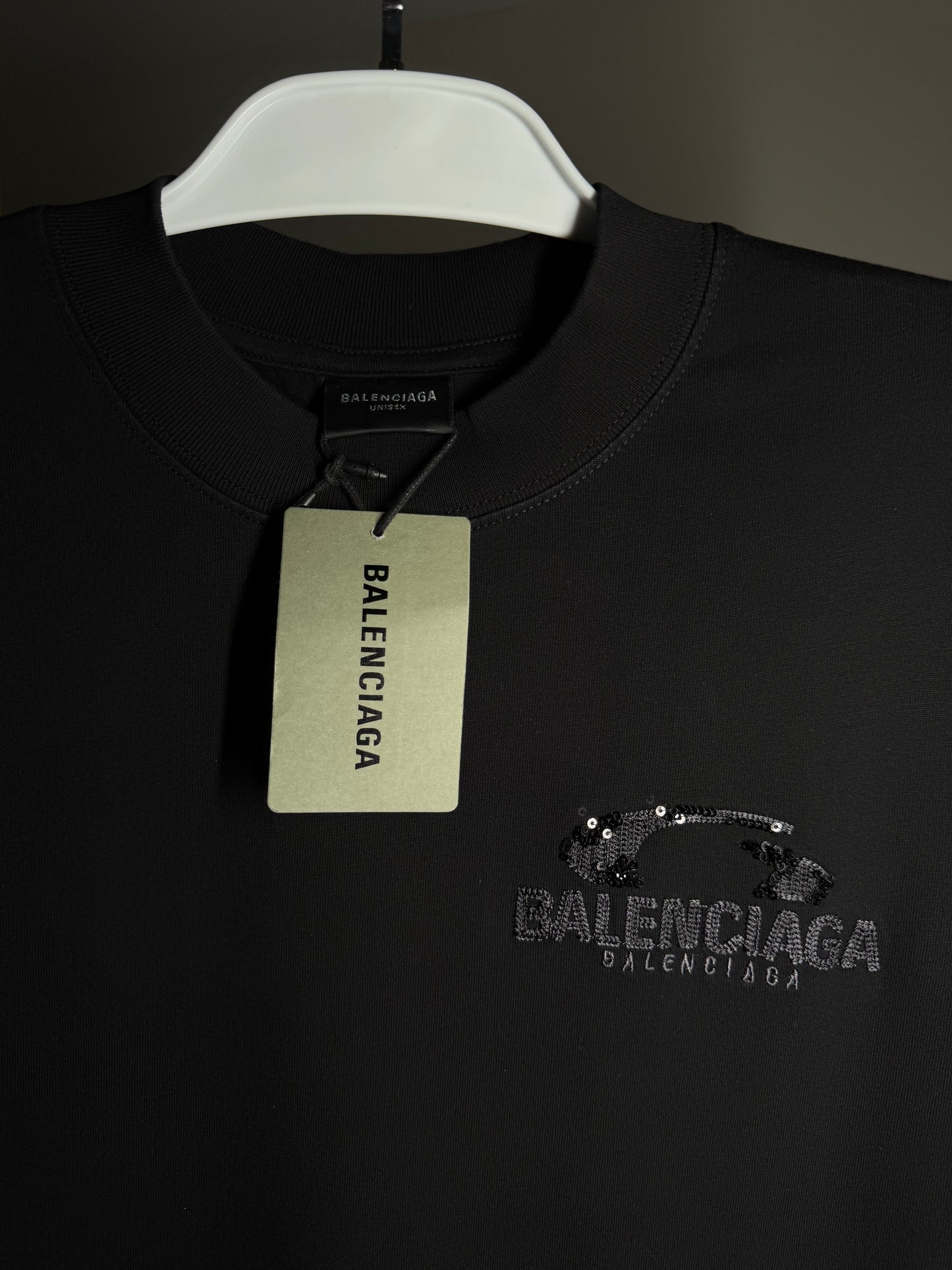 Camiseta BALENCIAGA