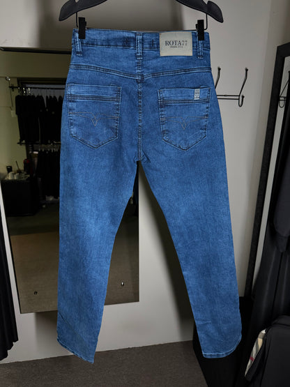 Calça Jeans - ROTA77