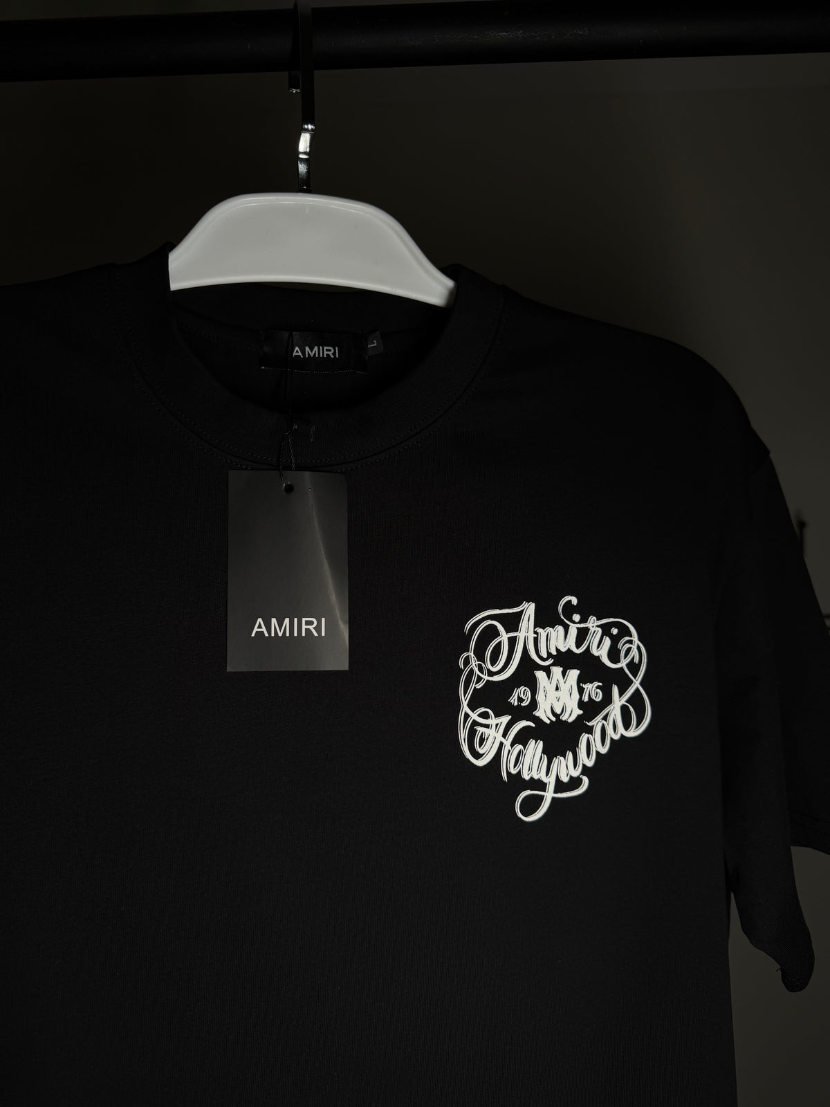 Camiseta AMIRI - Hollywood