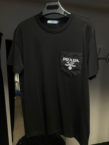 Camiseta Prada