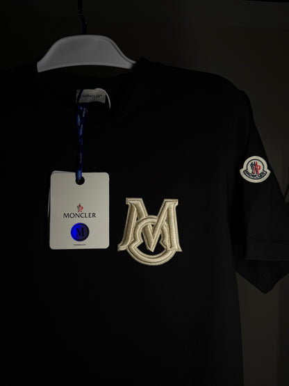 Camiseta MONCLER🇫🇷