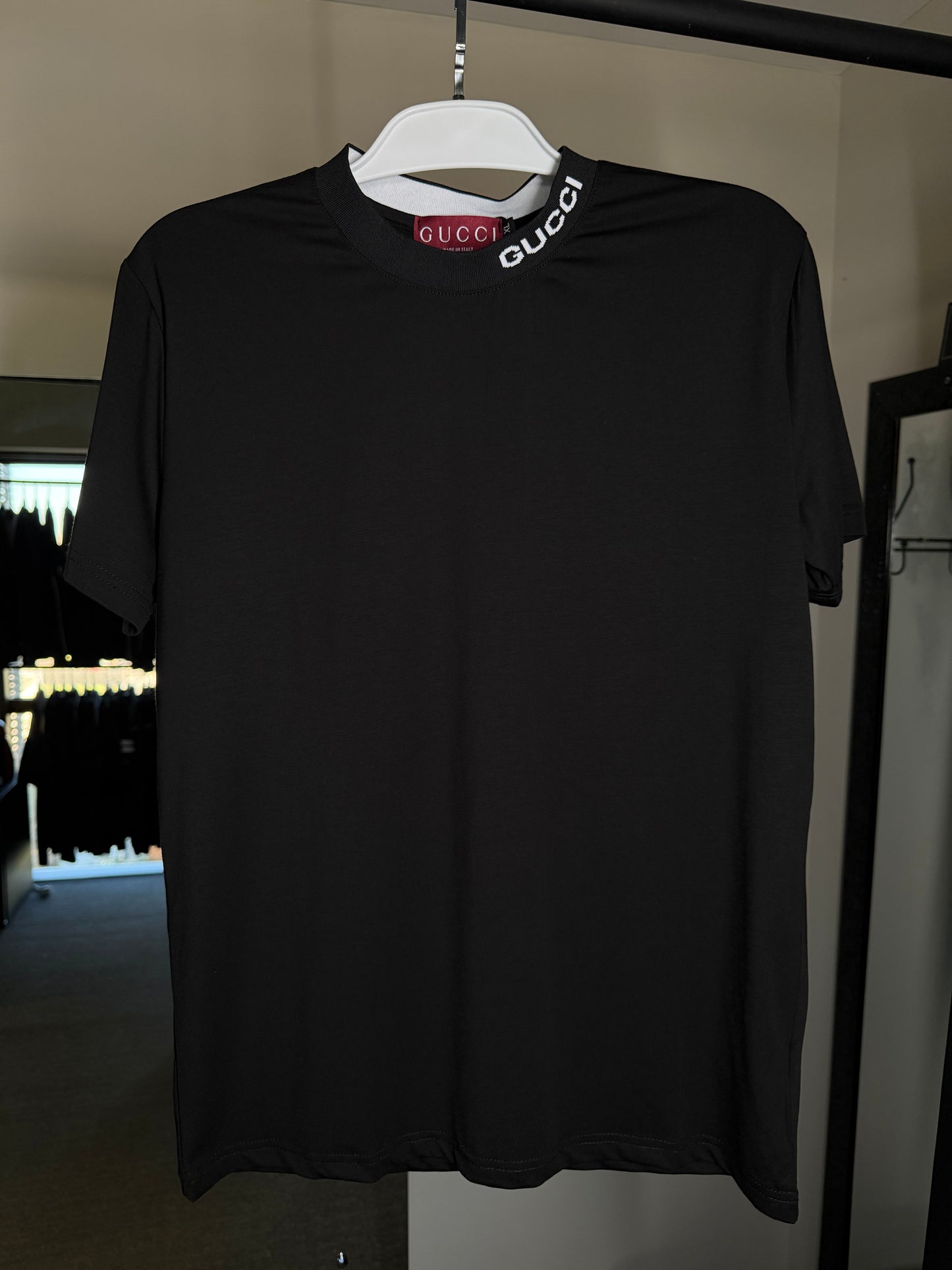 Camiseta GUCCI - Lançamento