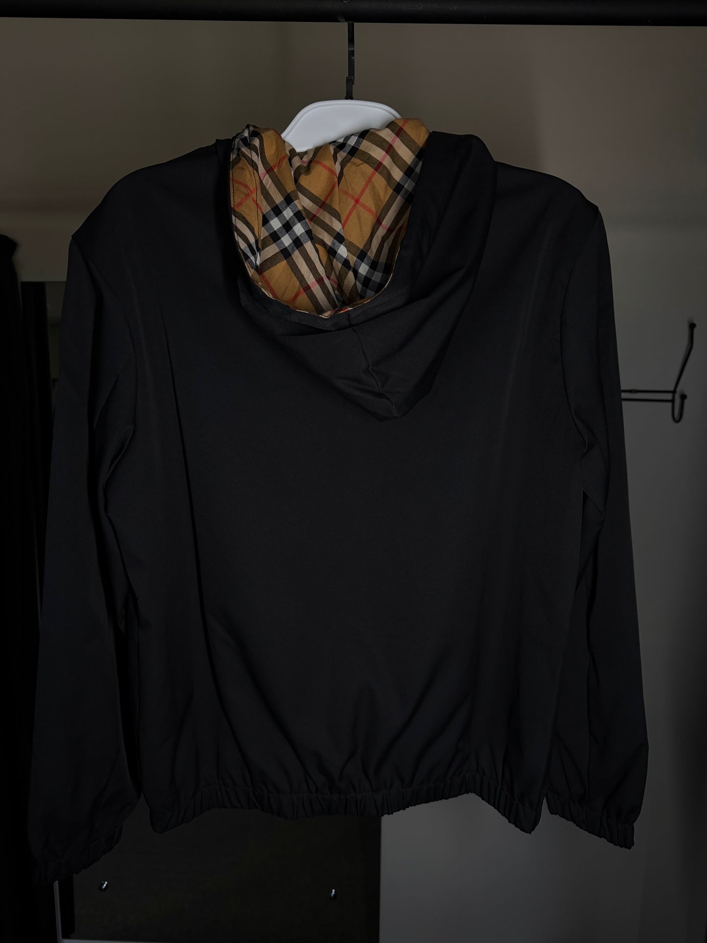 Casaco BURBERRY