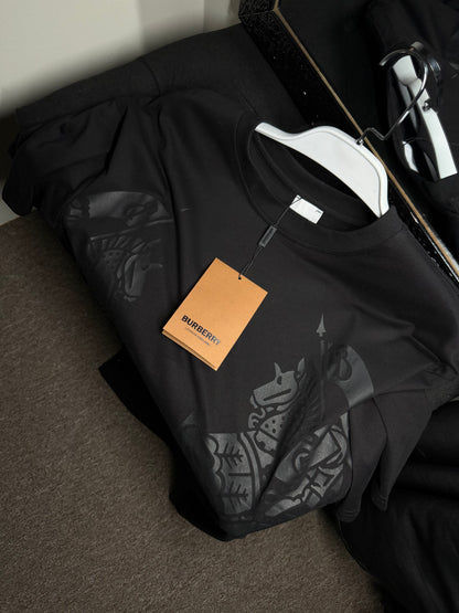 Camiseta BURBERRY