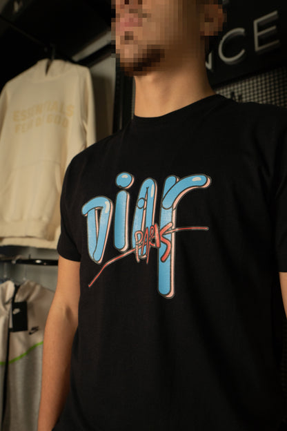 Camiseta Dior
