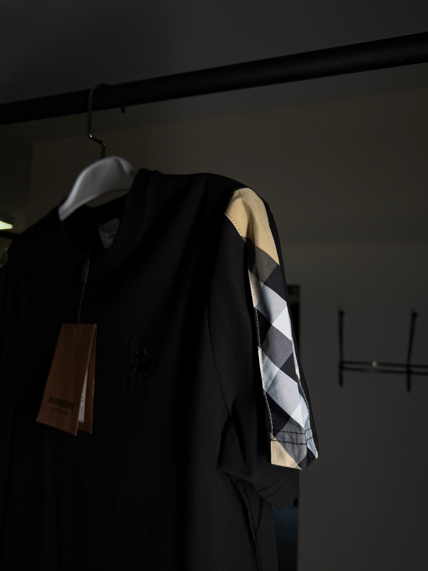 Camiseta BURBERRY