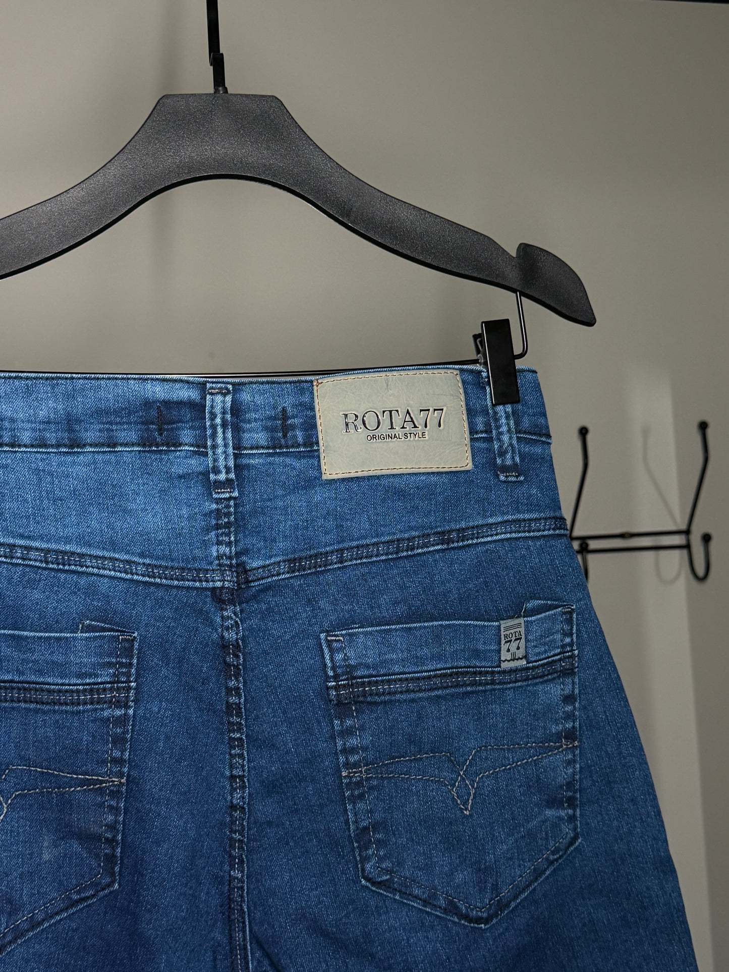 Calça Jeans - ROTA77