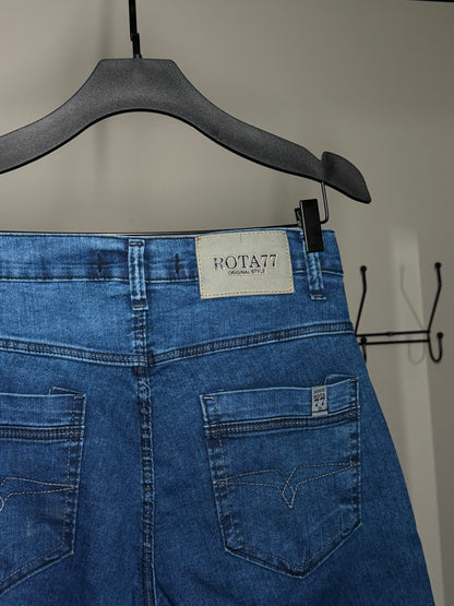 Calça Jeans - ROTA77