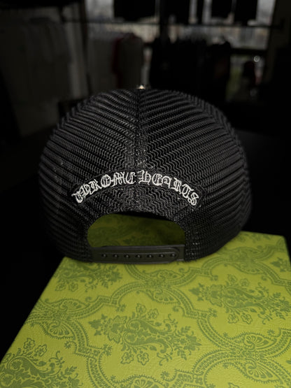 Boné CHROME HEARTS🖤
