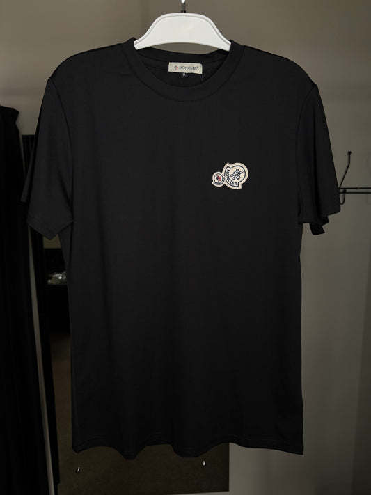 Camiseta MONCLER - Paris - Slim Fit