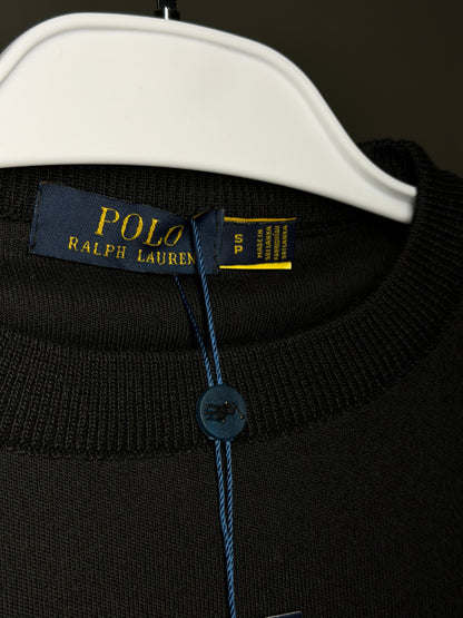 Suéter POLO RALPH LAUREN - Preto