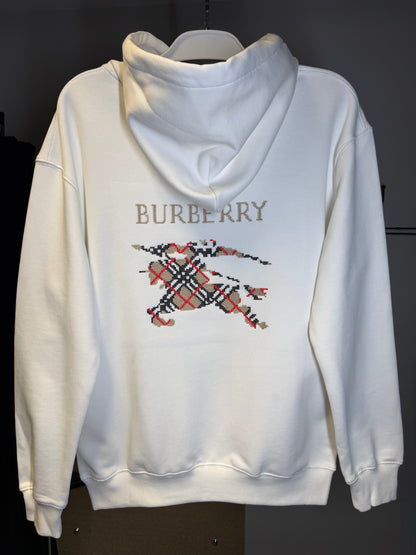 Blusa Moletom BURBERRY
