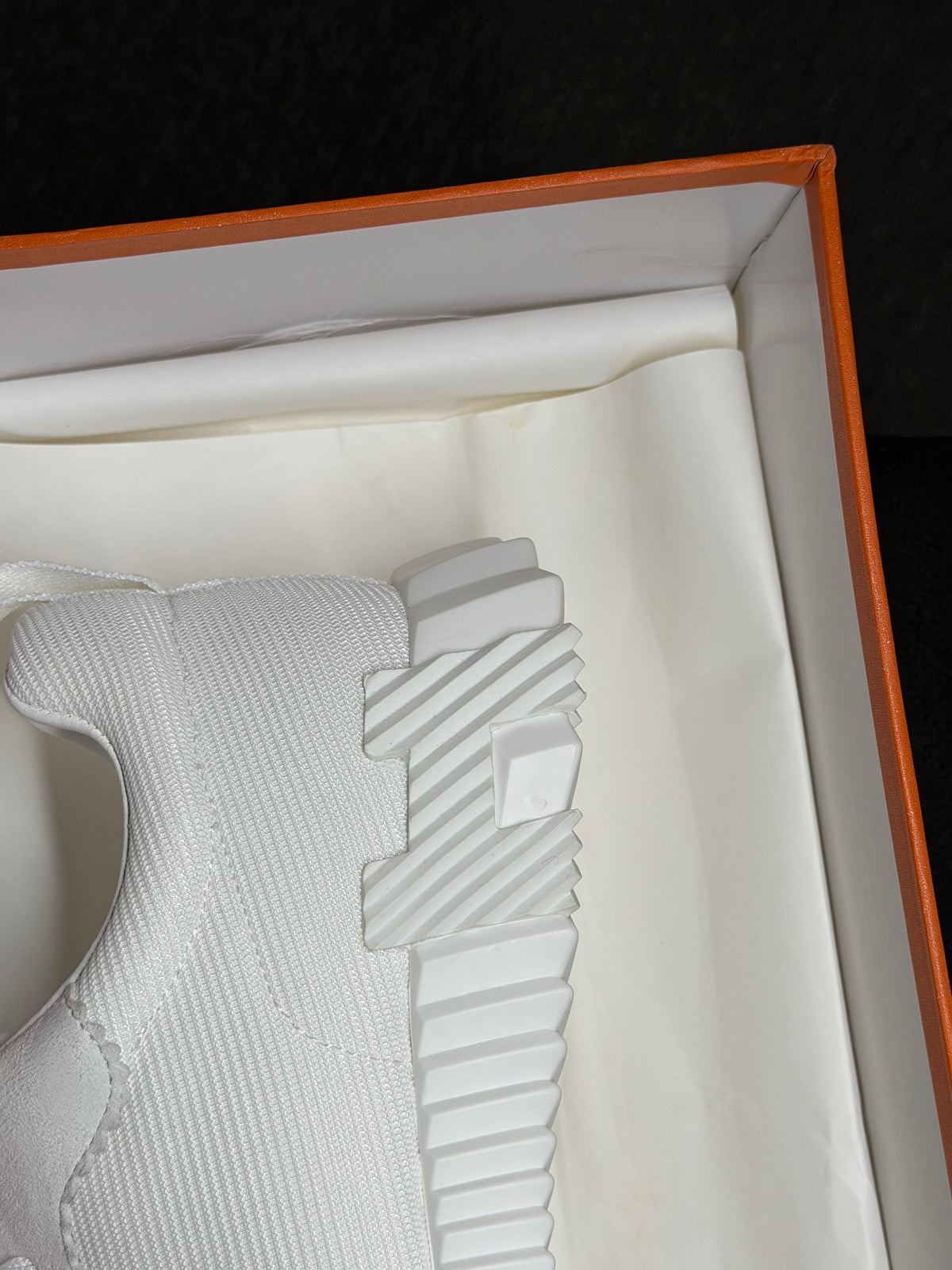 Tênis HERMÈS BOUNCING