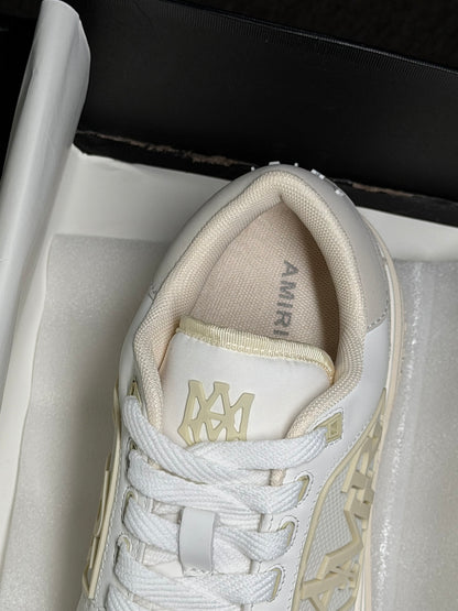 Tênis AMIRI Classic Low