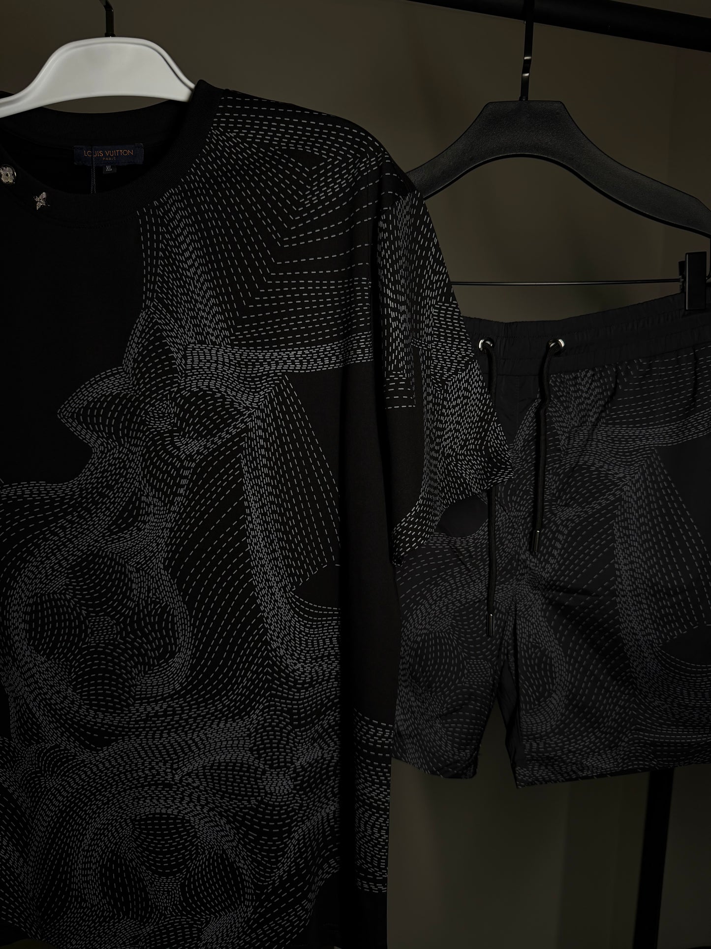 Conjunto Louis Vuitton