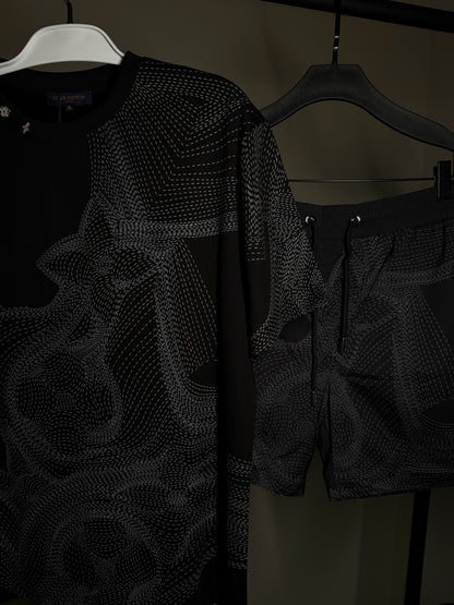 Conjunto Louis Vuitton
