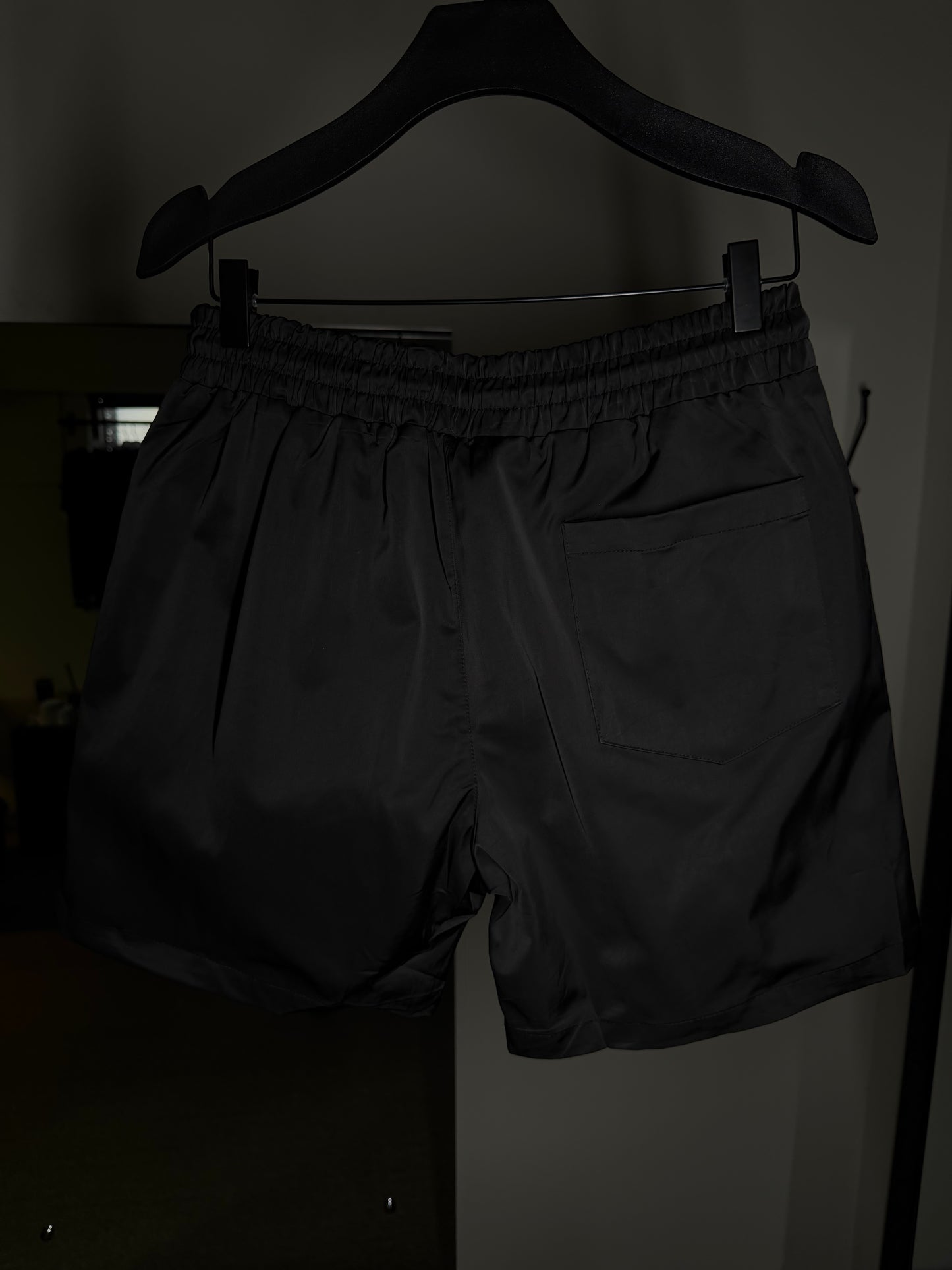 Short PRADA🇮🇹