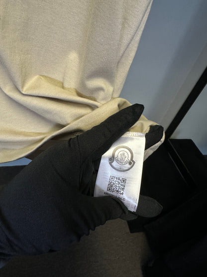 Camiseta MONCLER BASIC