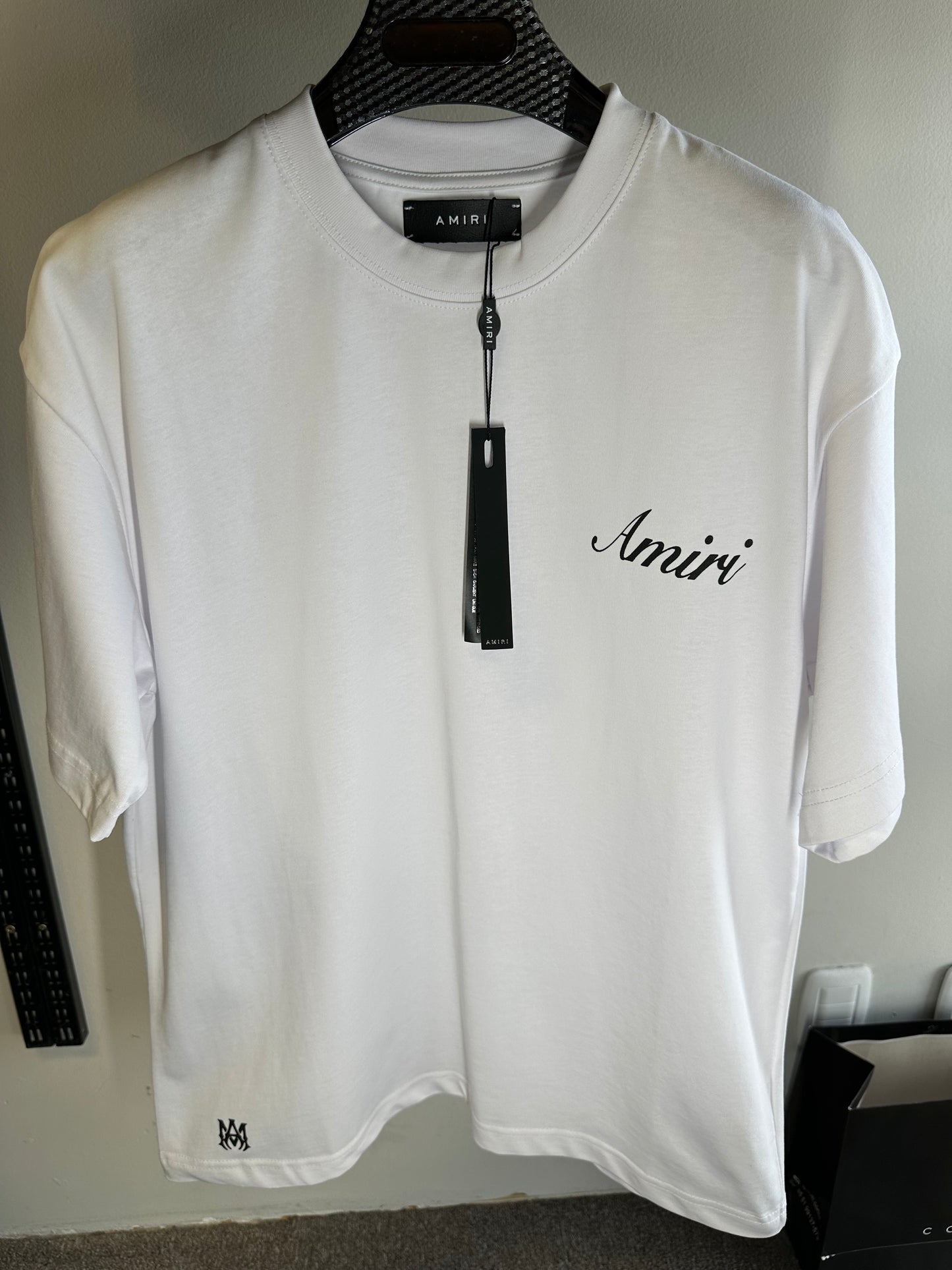 Camiseta AMIRI🇺🇸