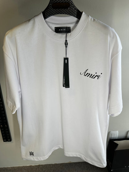 Camiseta AMIRI🇺🇸
