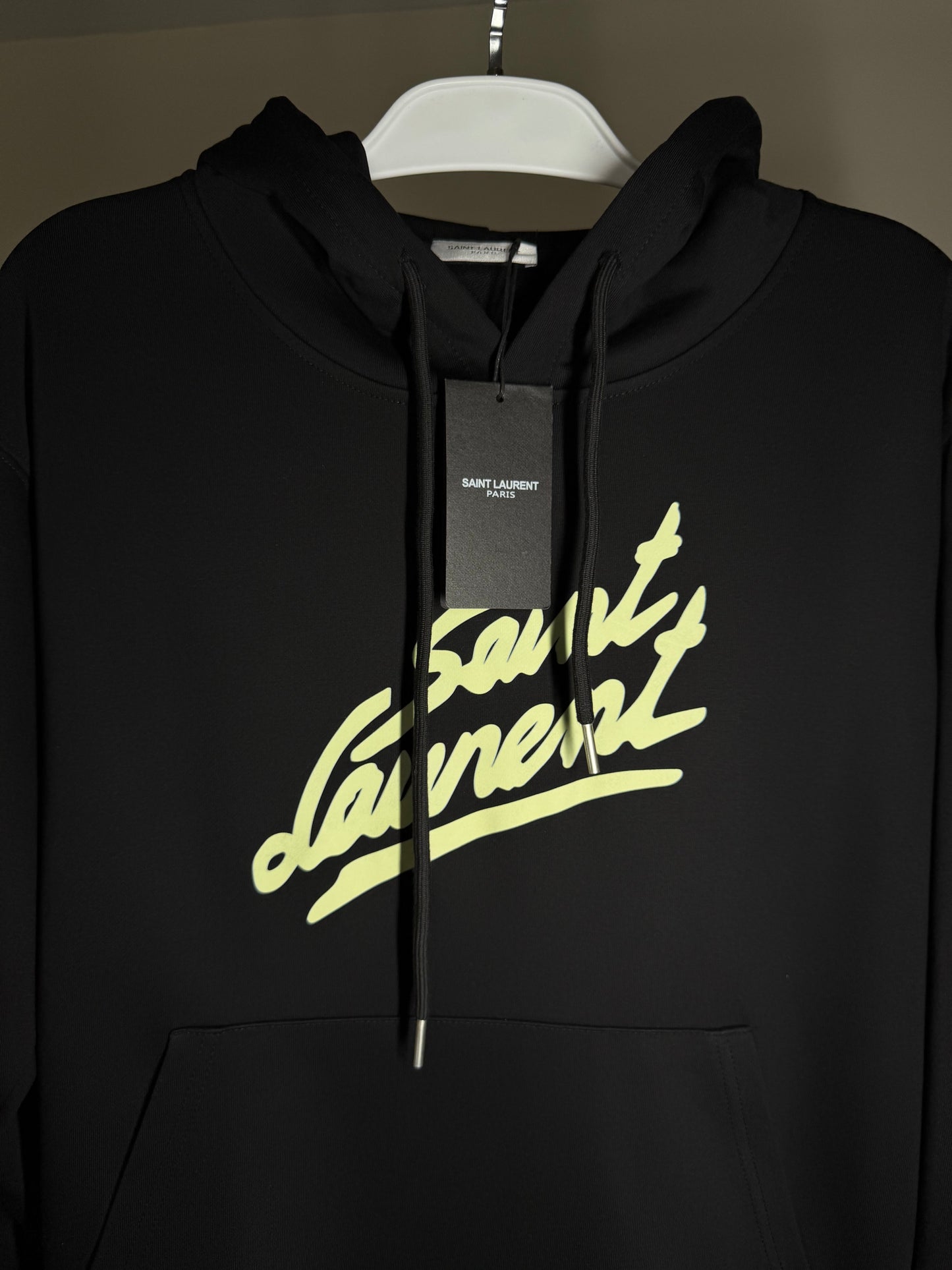 Moletom SAINT LAURENT