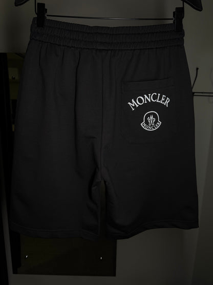 Bermuda Moletom MONCLER🇫🇷