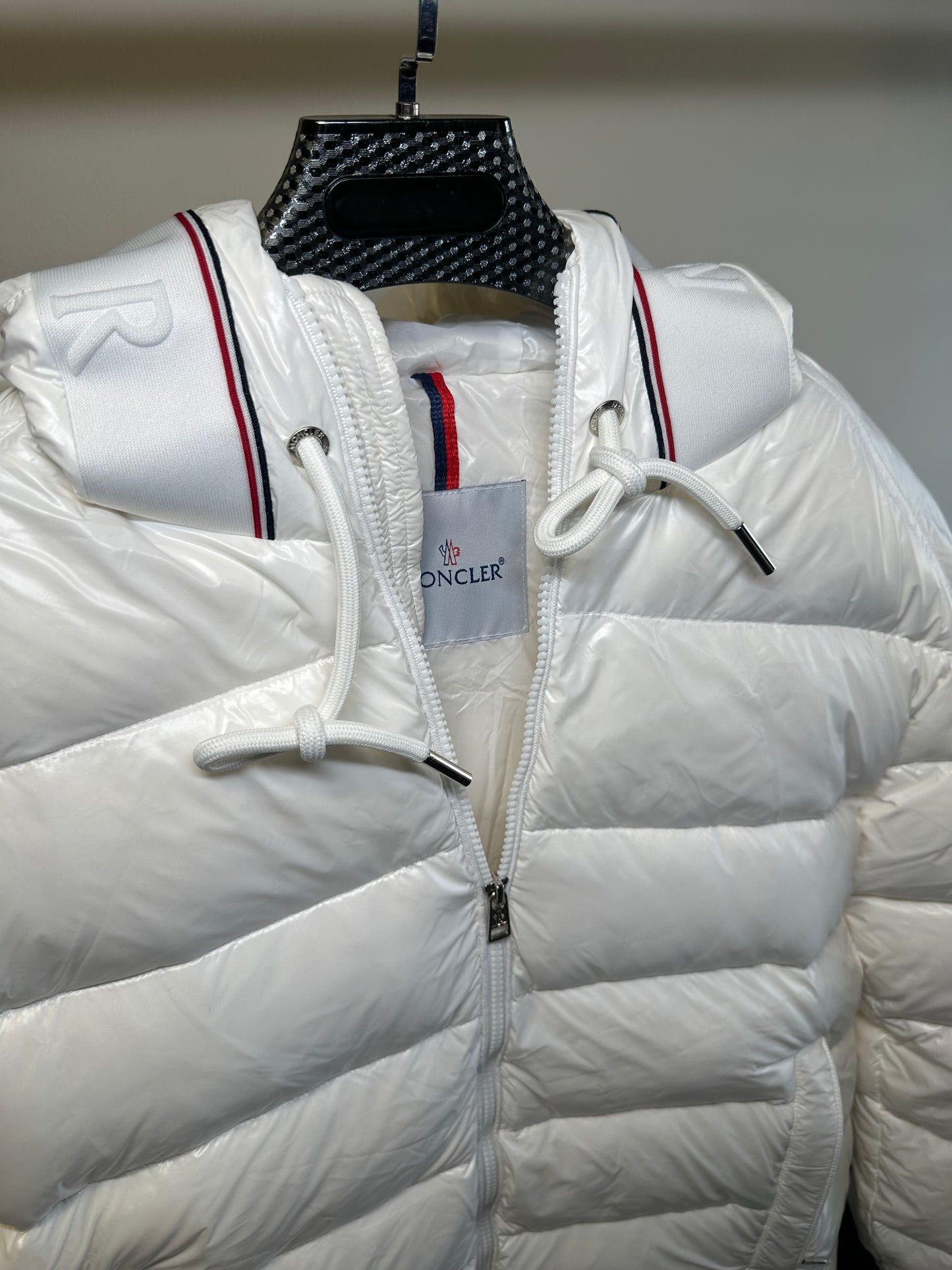 Jaqueta MONCLER