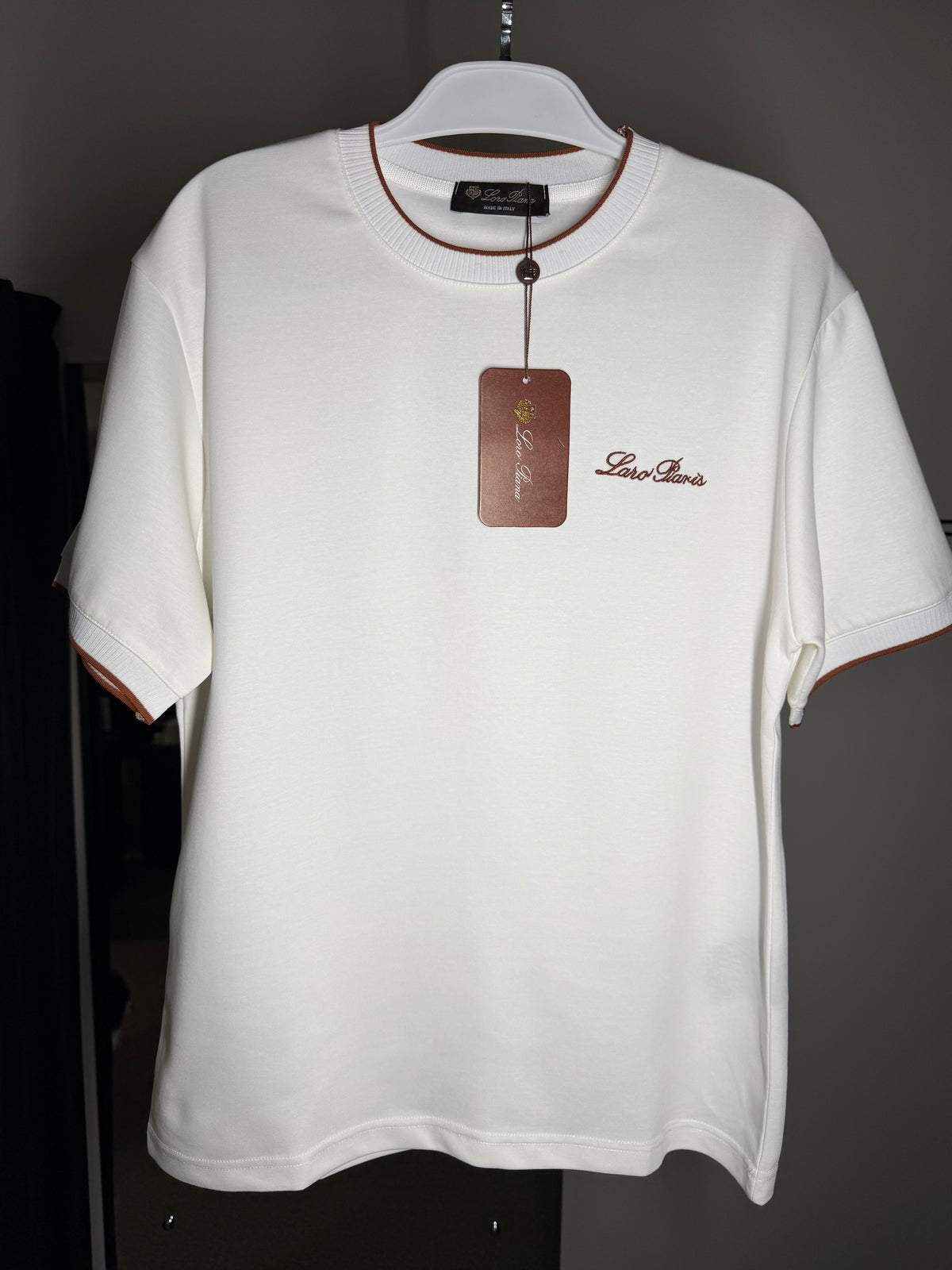 Conjunto LORO PIANA