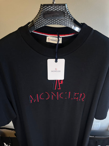 Camiseta MONCLER🇫🇷