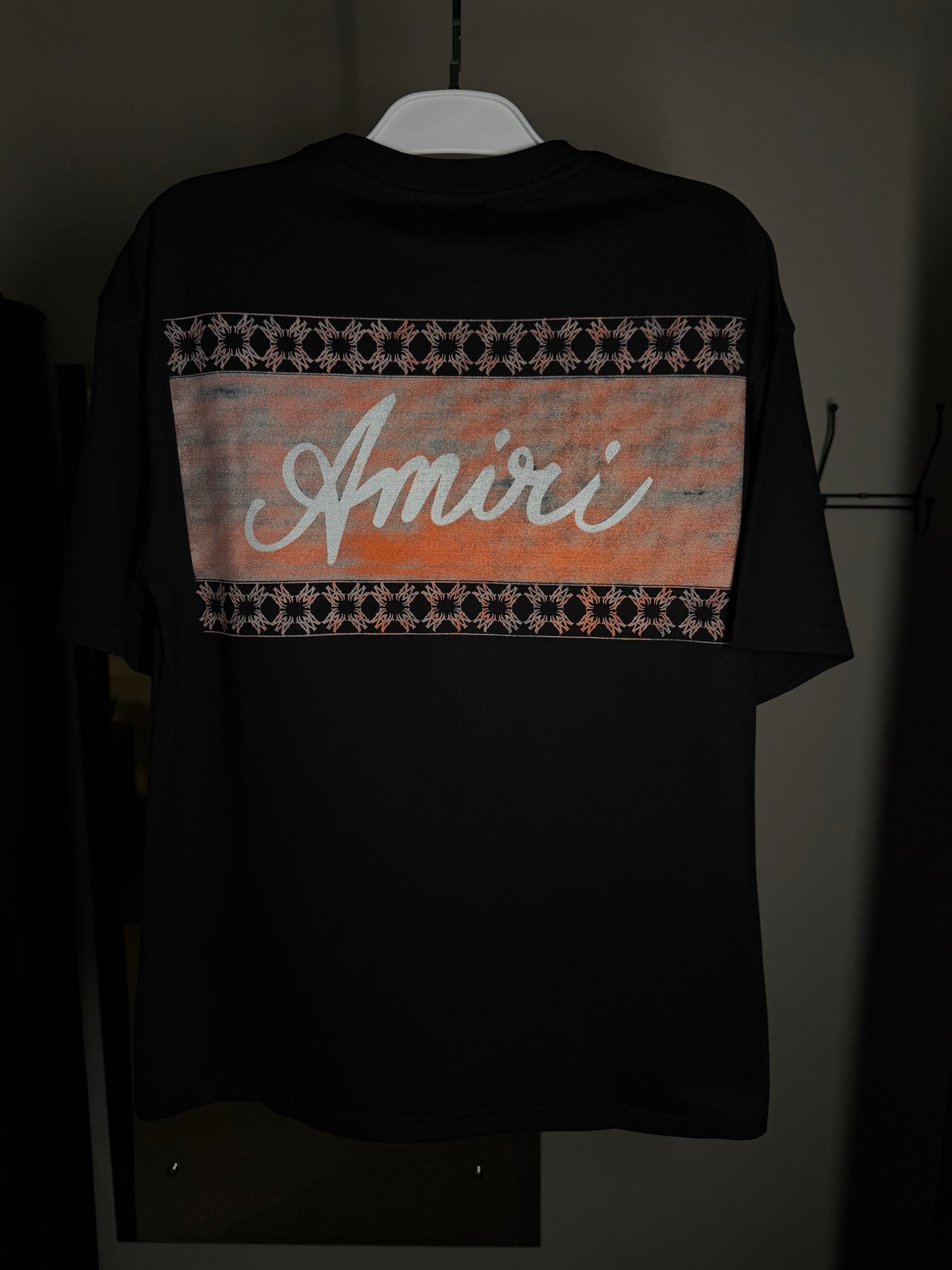 Camiseta AMIRI🇺🇸