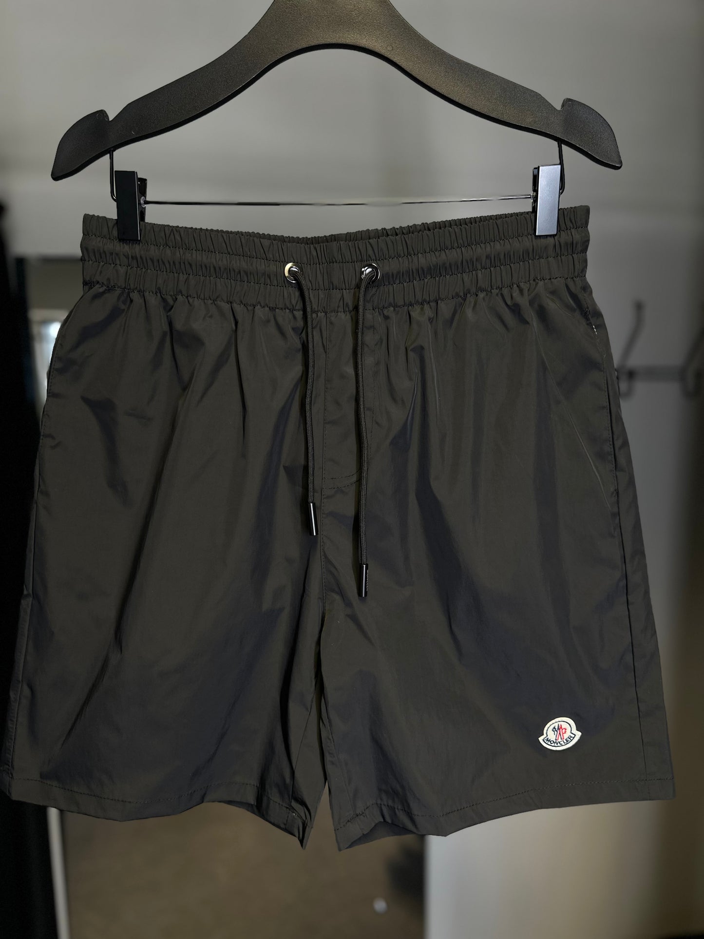 Short MONCLER
