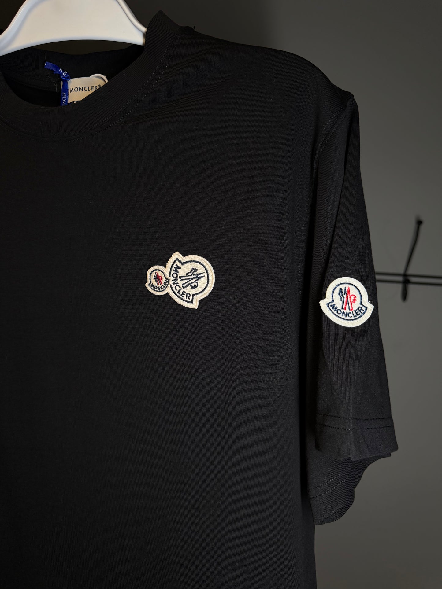 Camiseta MONCLER🇫🇷