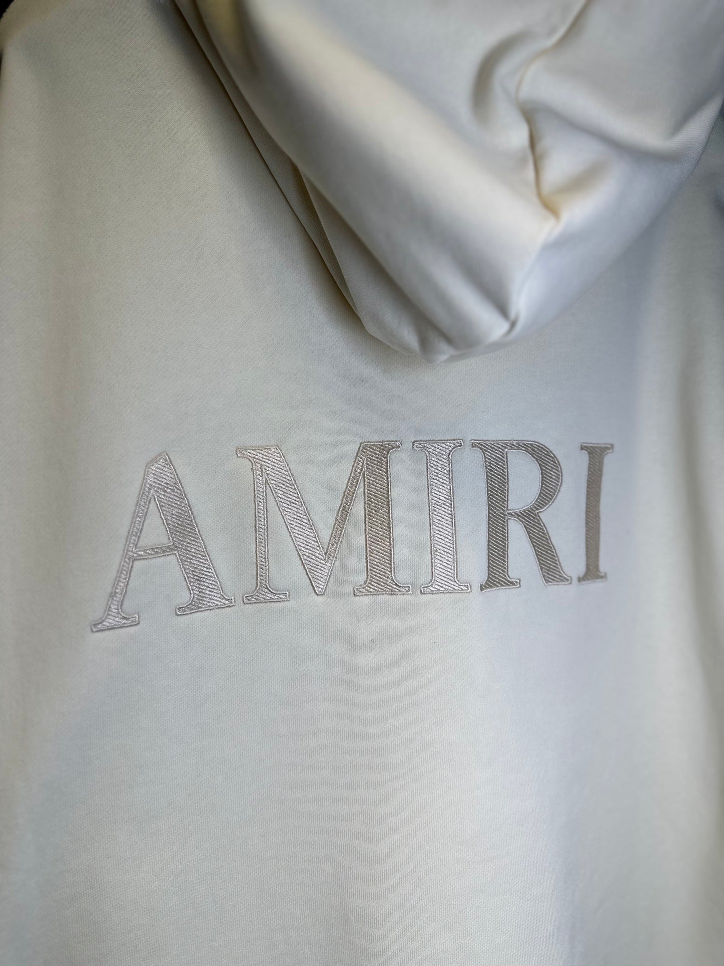 Moletom AMIRI