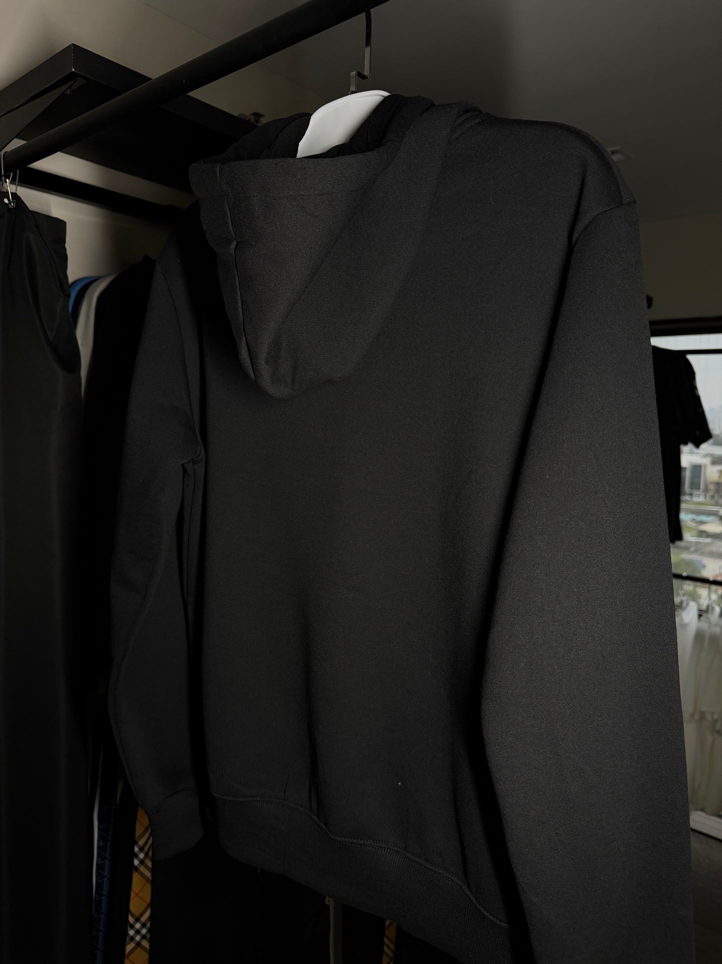 Casaco Polo Ralph Lauren - Preto