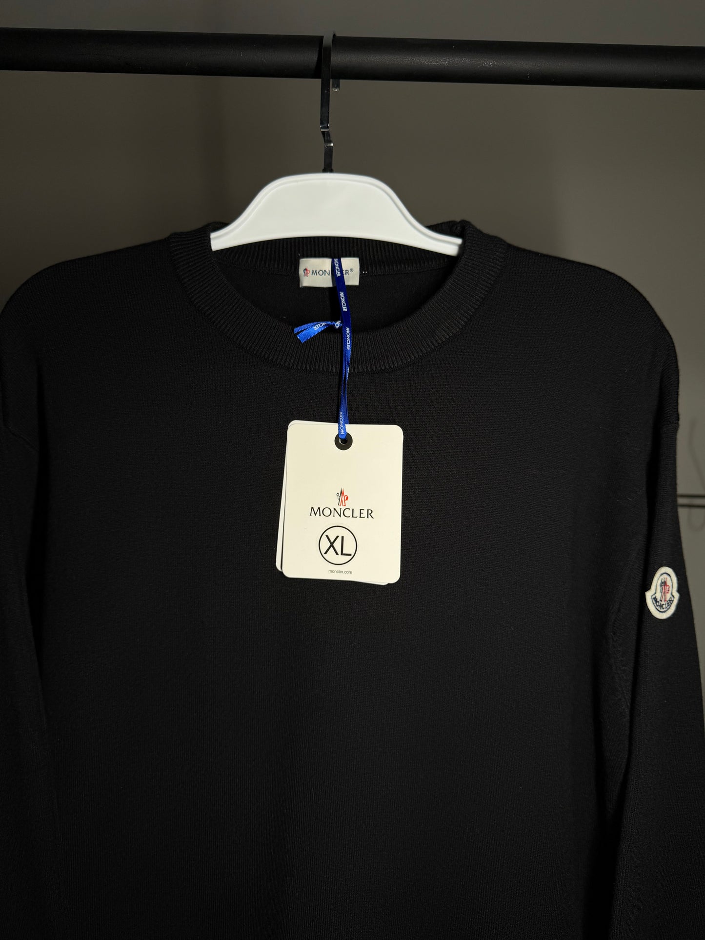 Suéter MONCLER🇫🇷