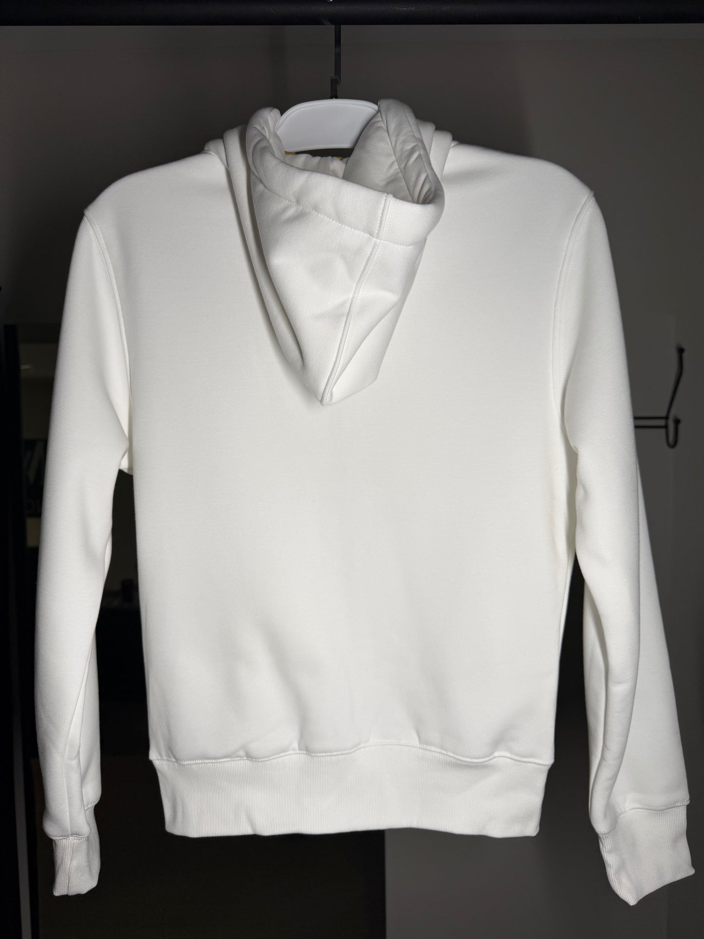 Casaco Polo Ralph Lauren IDÊNTICO - Branco