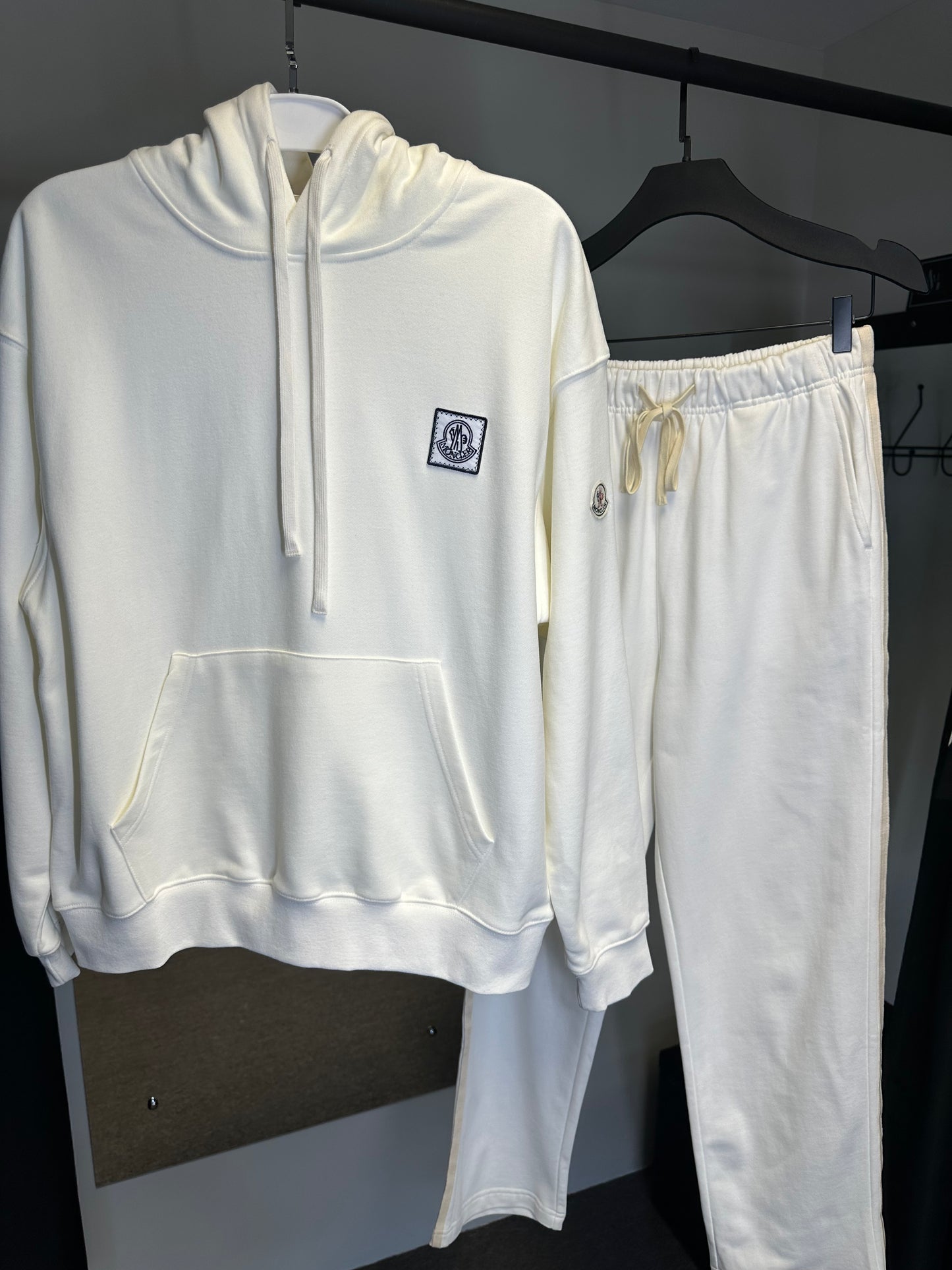 Conjunto MONCLER🇫🇷