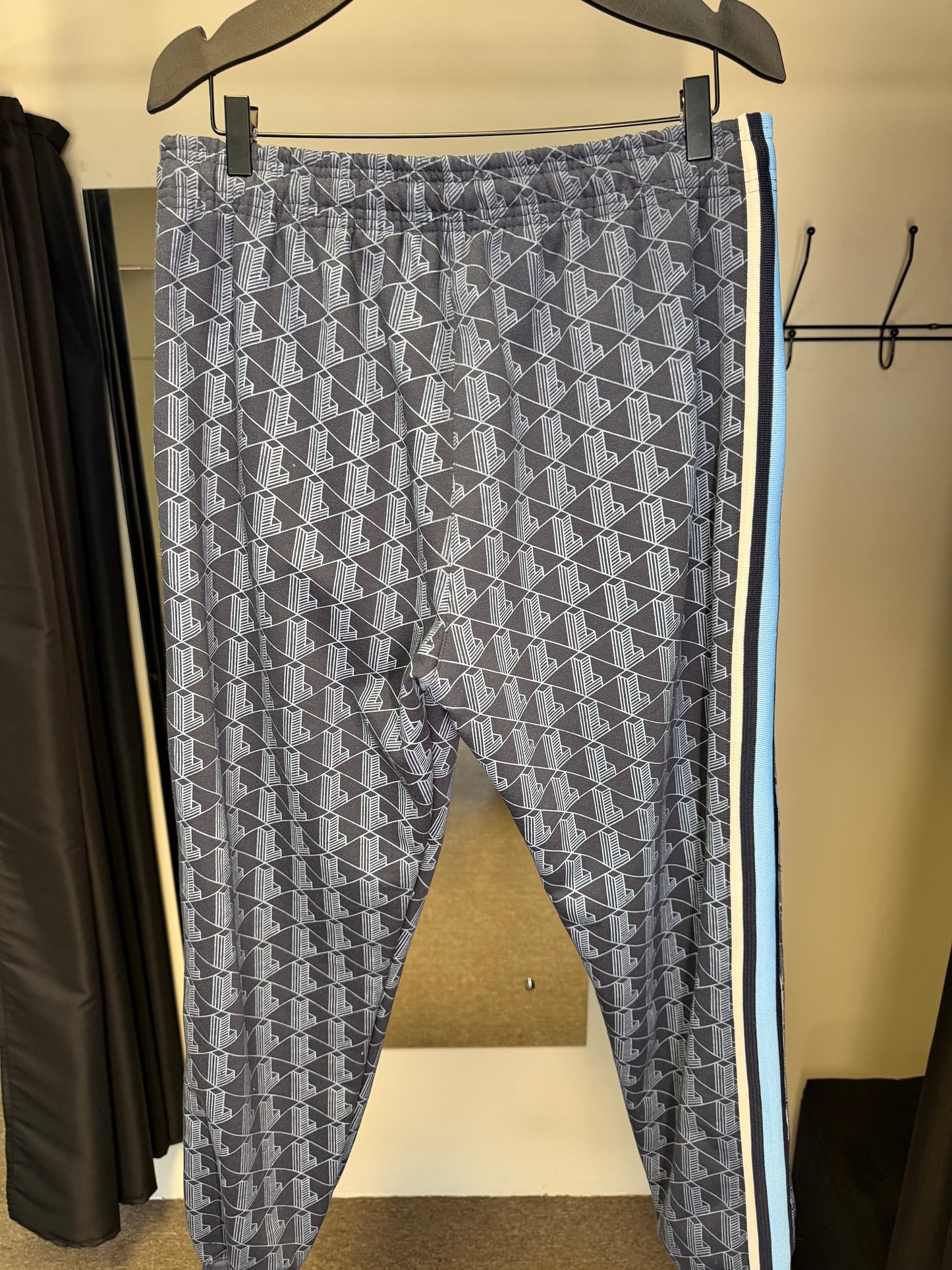 Calça Moletom LACOSTE