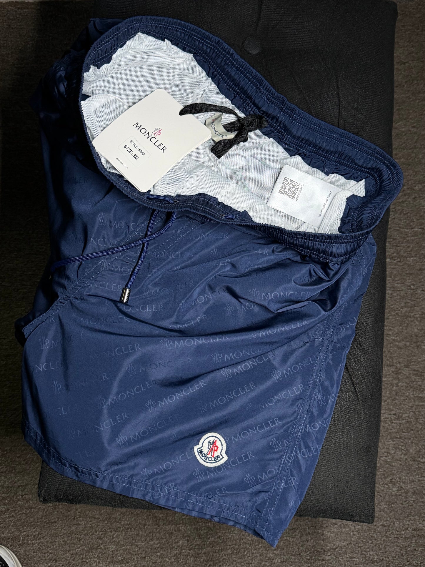 Beach Short MONCLER🇫🇷