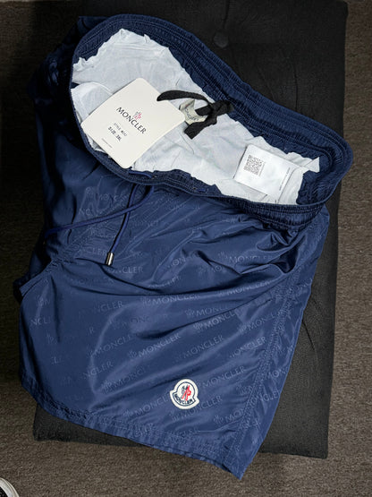 Beach Short MONCLER🇫🇷
