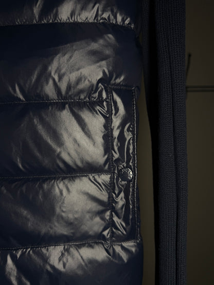 Jaqueta Cardigan MONCLER