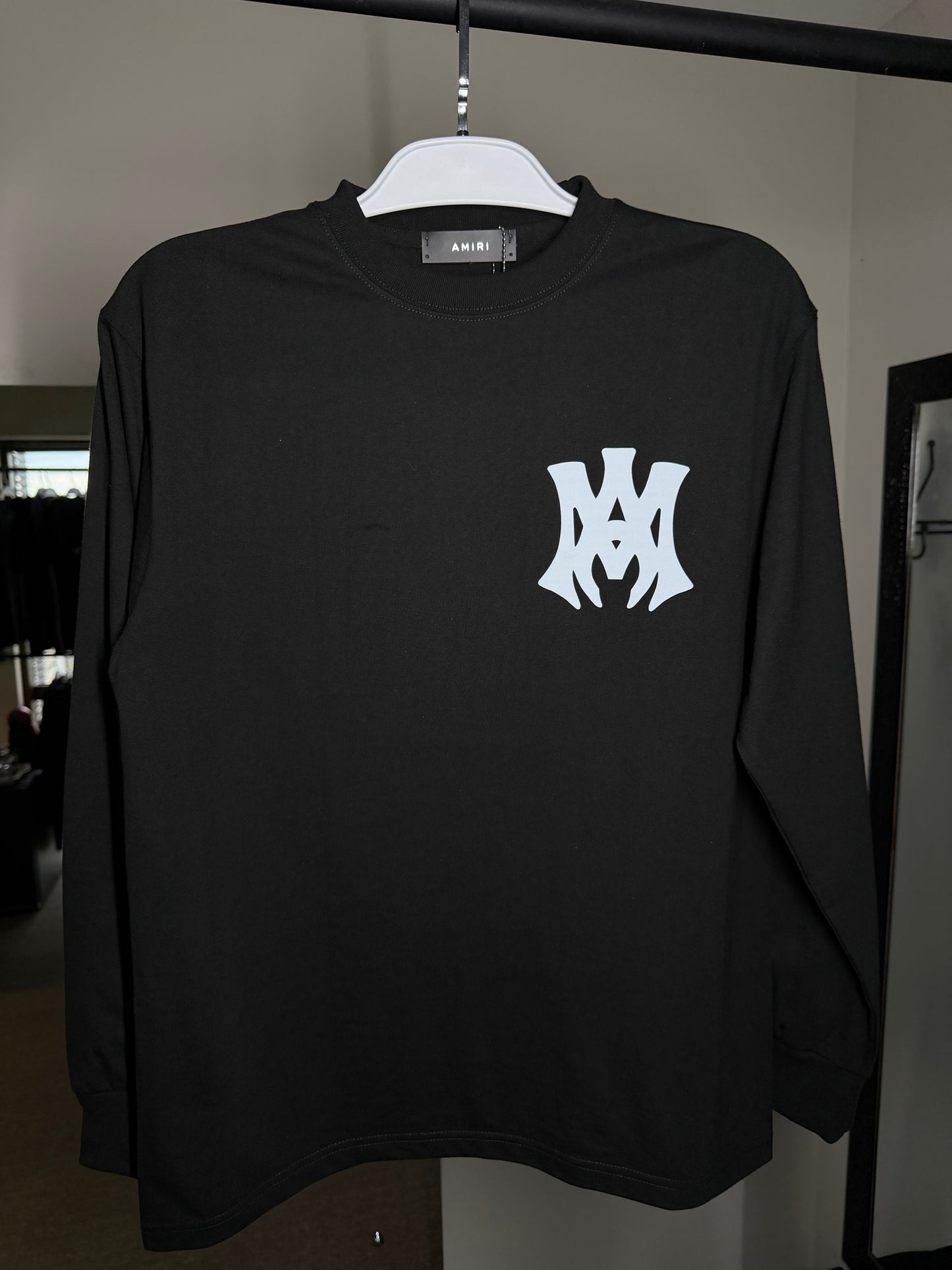 Blusa Sem Capuz AMIRI