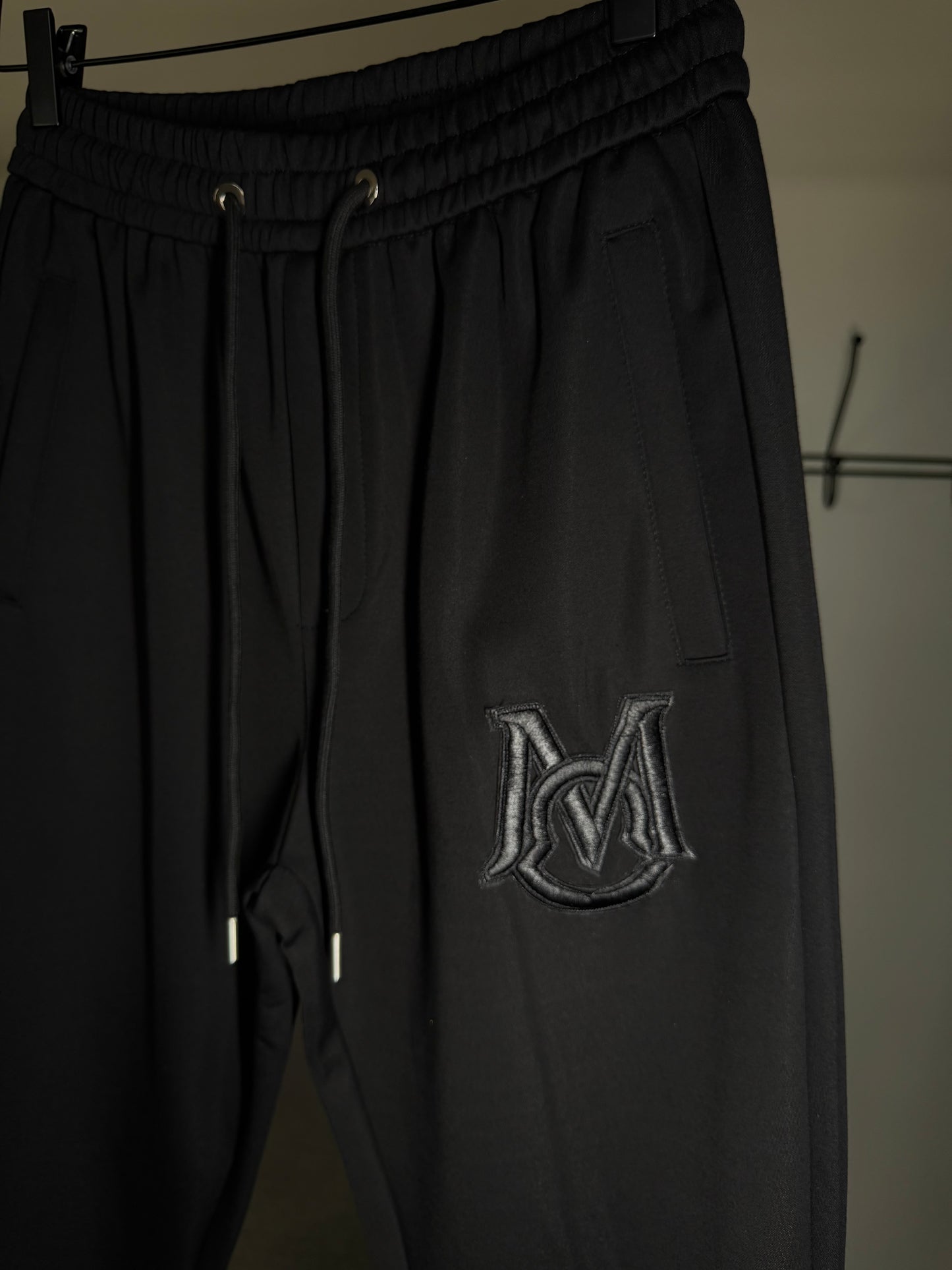 Calça Moletom MONCLER🇫🇷
