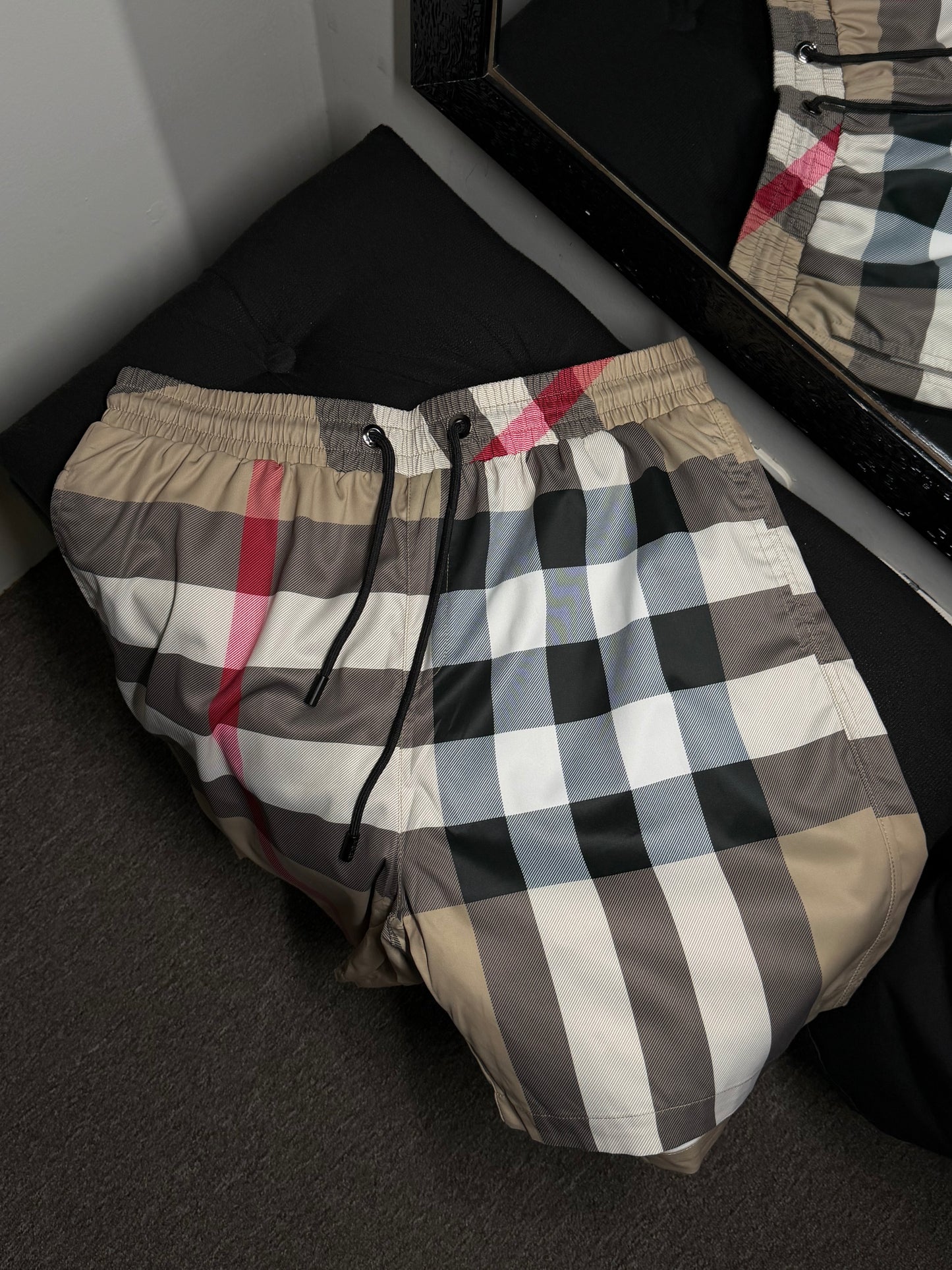 Short BURBERRY