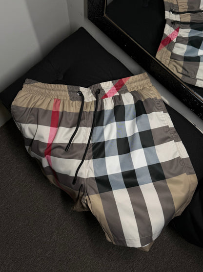 Short BURBERRY